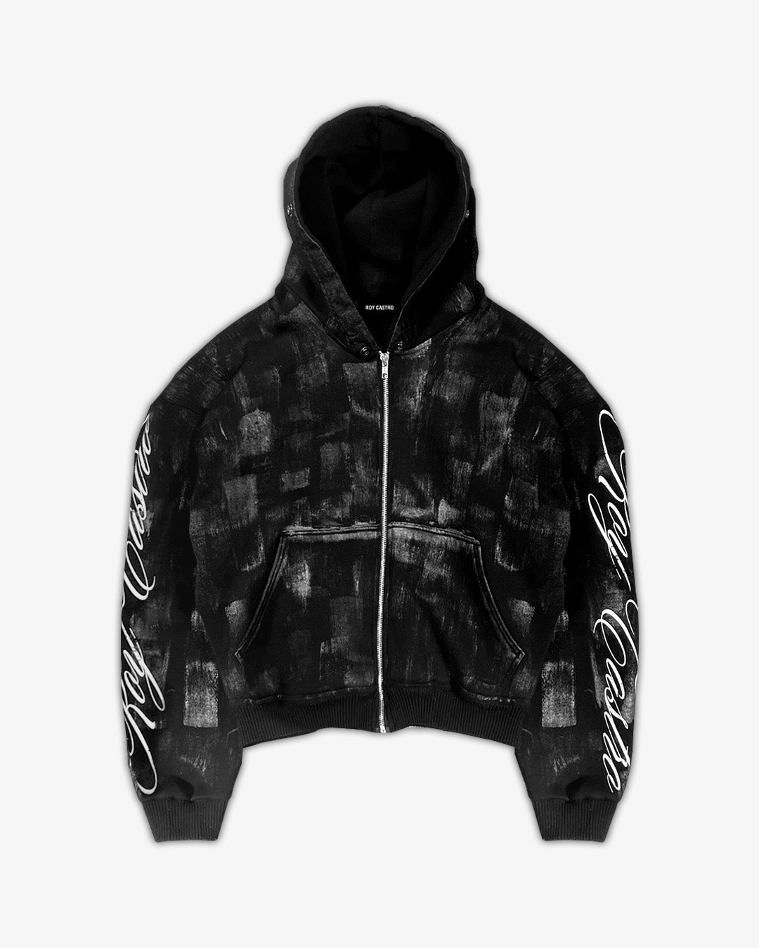 GLAMOUR JACKET