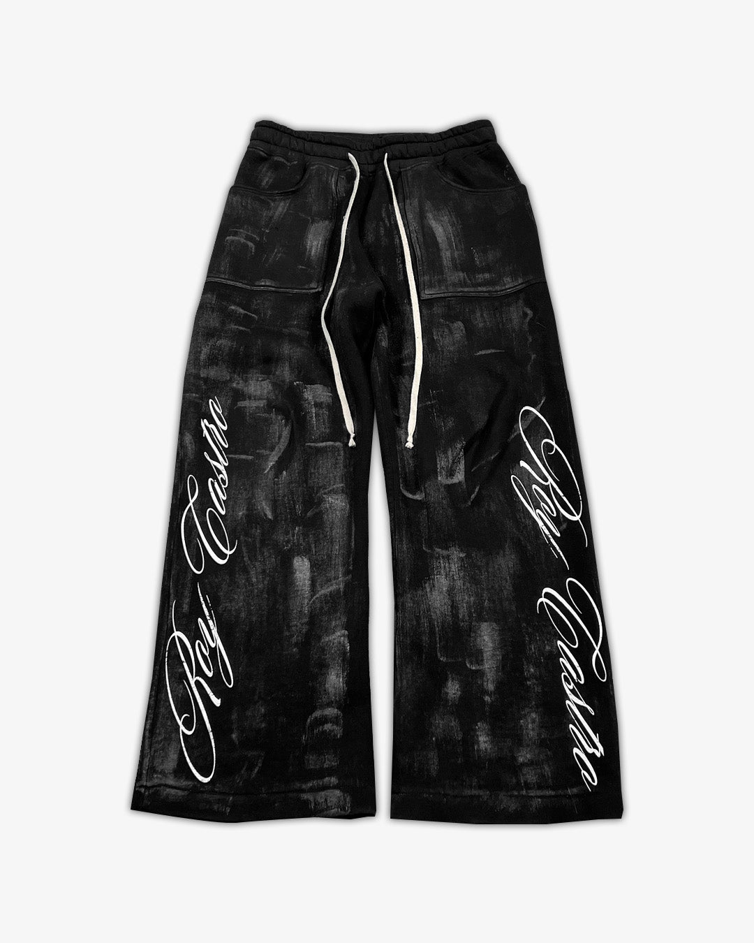 GLAMOUR SWEATPANTS