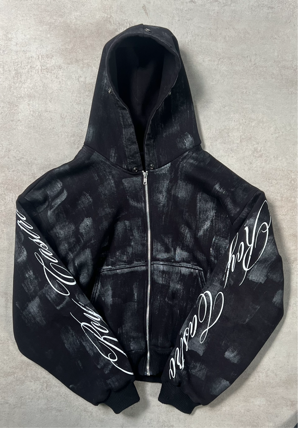 GLAMOUR JACKET