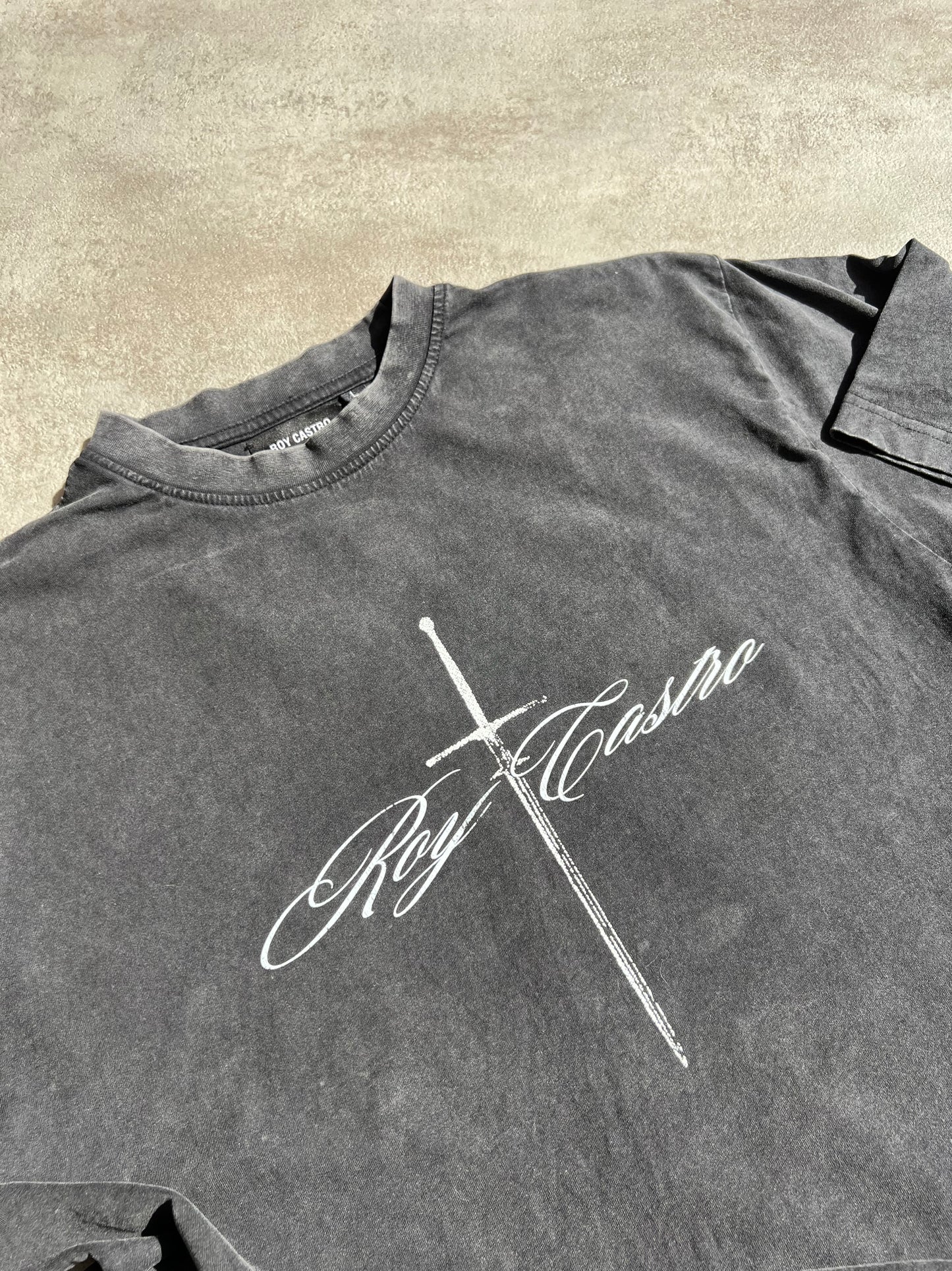 SHIELD TEE