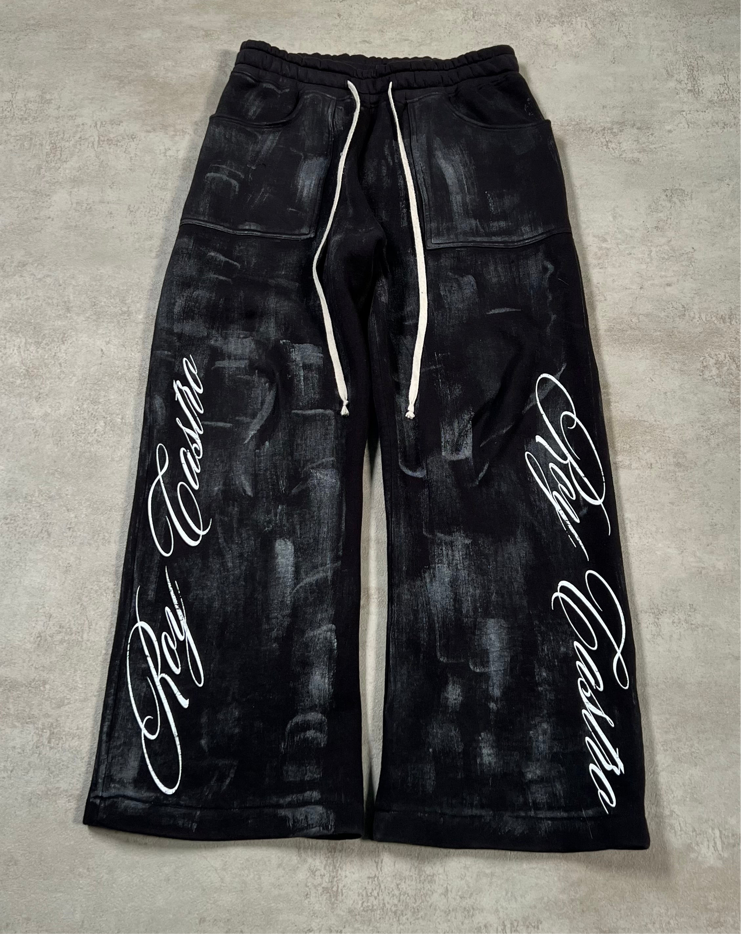 GLAMOUR SWEATPANTS