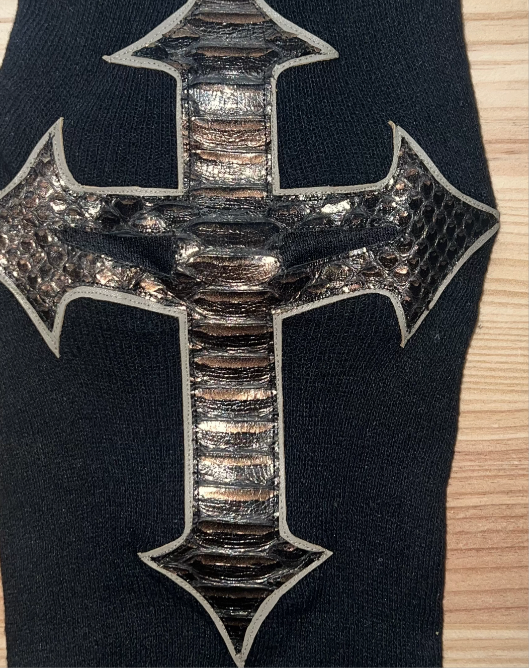 TEMPLAR MASK PYTHON