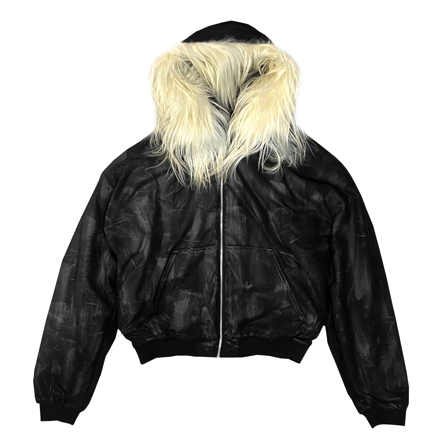 YETI JACKET