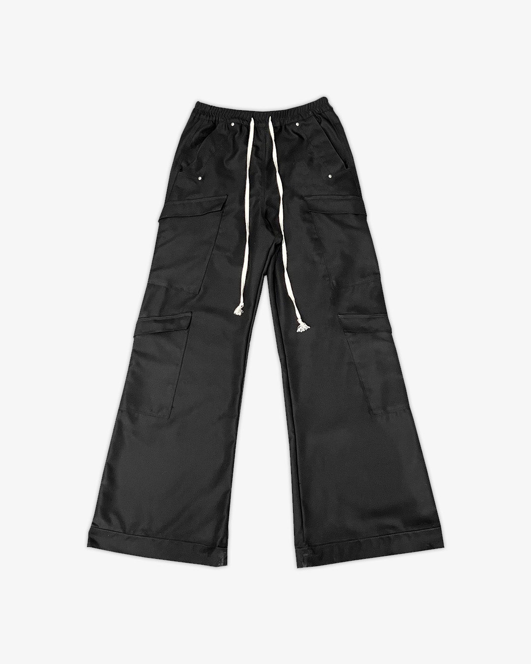 RAPTOR CARGOS