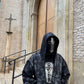 TEMPLAR MASK MKII SILVER