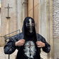 TEMPLAR MASK MKII SILVER